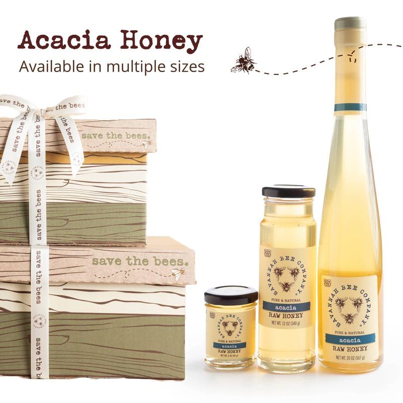 Savannah Bee honey storage tips to keep natural goodness fresh longer