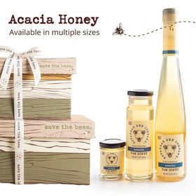 Savannah Bee honey storage tips to keep natural goodness fresh longer