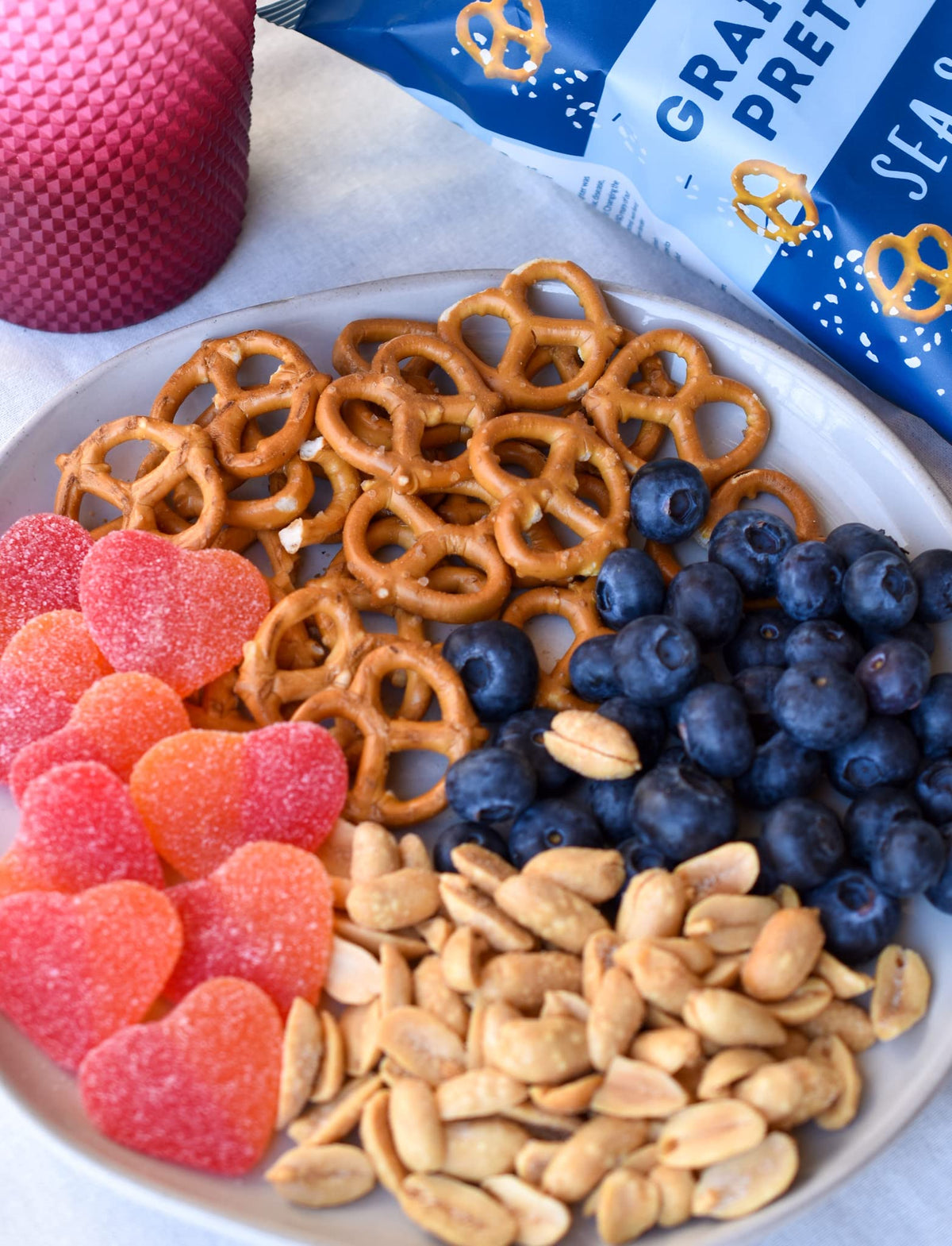 Savor by Suzie family-run bakery shines through in each gluten-free twist.