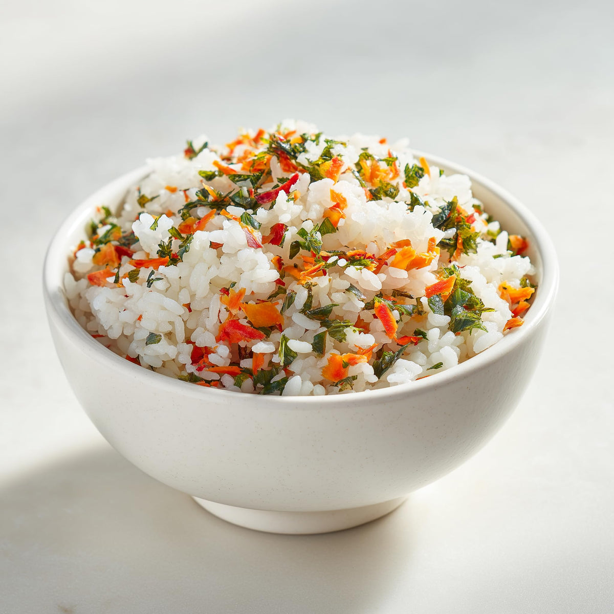 Great for soups, stews, ramen, and quick meals.