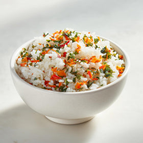 Great for soups, stews, ramen, and quick meals.