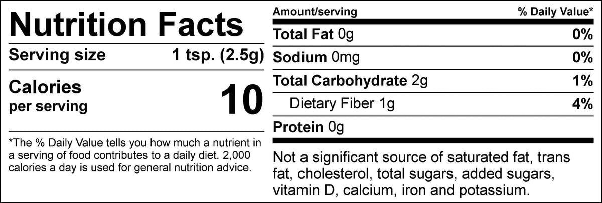 Savory Spice Four Mushroom Umami Blend finished dish adds plant-based depth.