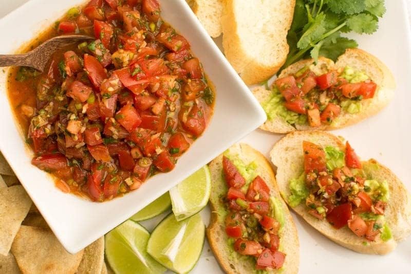 Savory Spice Merquen Mapuche-origin blend reflects Chilean heritage.