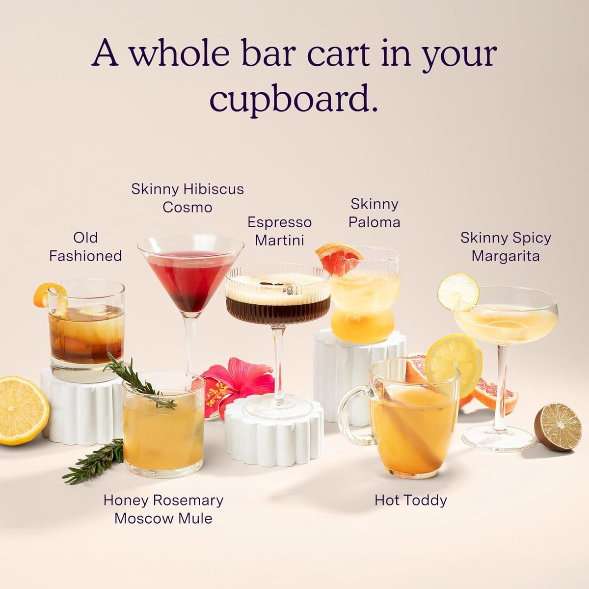 SAYSO Dirty Martini Sticks USA-made, woman-owned craftsmanship