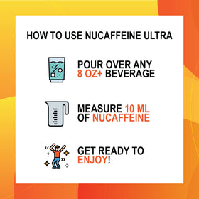 Packaging image featuring 94 servings and clean design