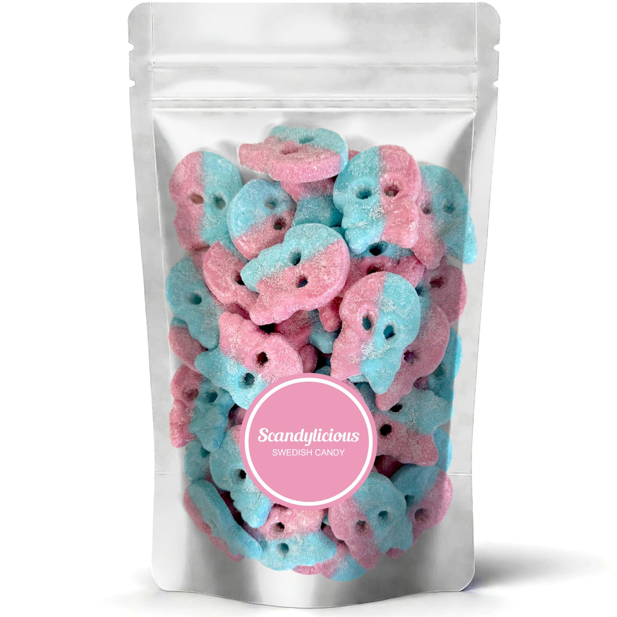 Gift-ready bag perfect for parties and celebrations