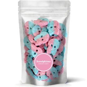 Gift-ready bag perfect for parties and celebrations
