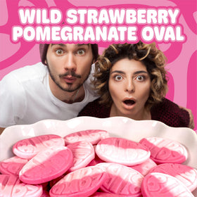 Scandylicious Bubs Swedish Candy ideal for on-the-go snacking.