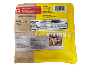 Four-pack Schär gluten free ladyfingers ready to snack or bake.
