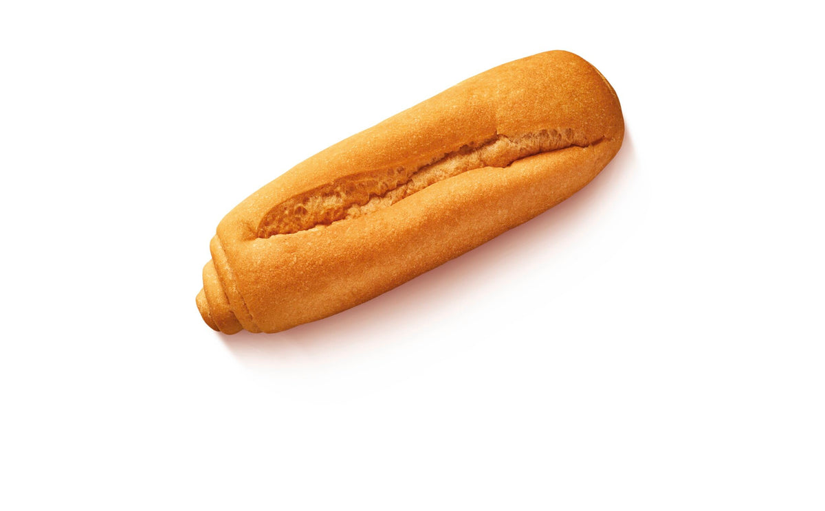 Schär gluten-free sub roll ready-to-fill, convenient for busy weeknights.