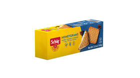 Schar Honeygram crackers campfire setup, ideal for gluten-free S'mores