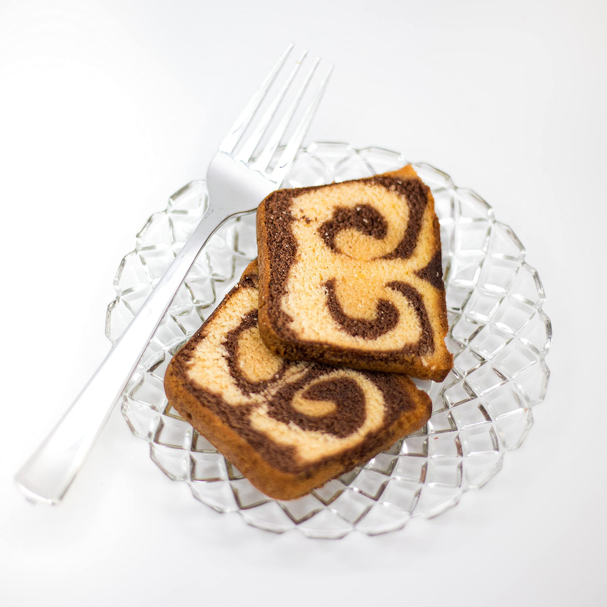Schlunder Cappuccino Cake German heritage, imported quality and craft.