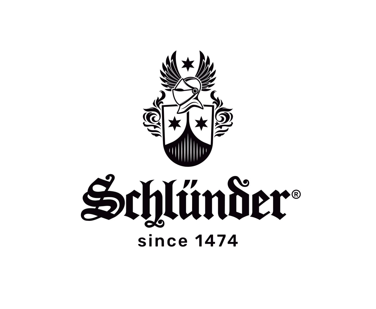 Schlunder Cappuccino Cake gift-ready box, great for celebrations.