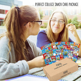 Schoolhouse Snacks cookie and cracker mix ideal for parties and classroom celebrations.