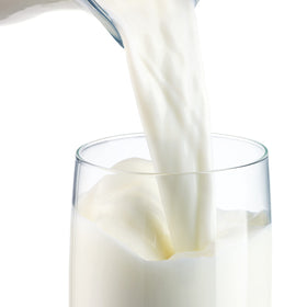 Schreiber Milk delivers calcium and vitamins A and D for daily use