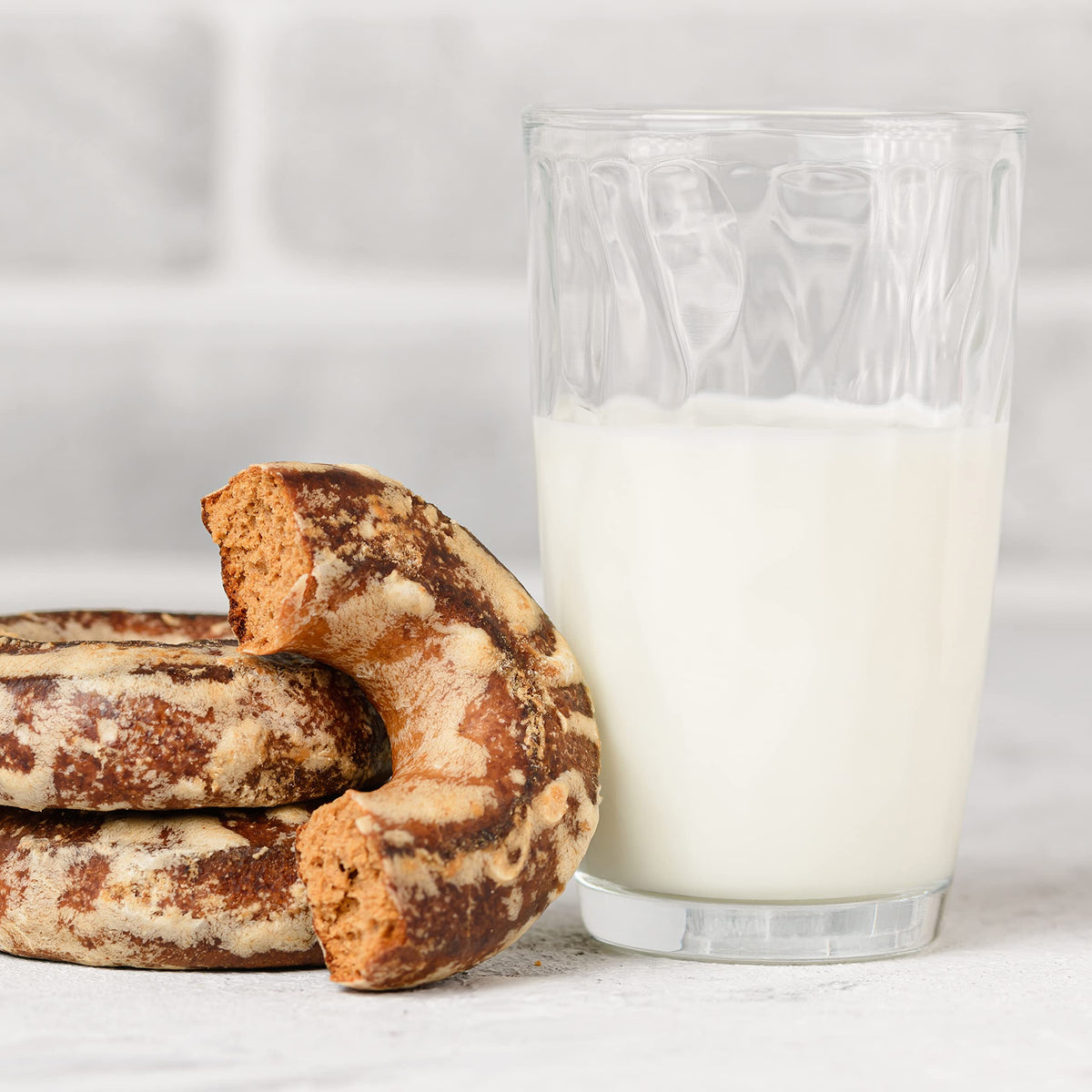 Schreiber Milk packaging designed to preserve freshness