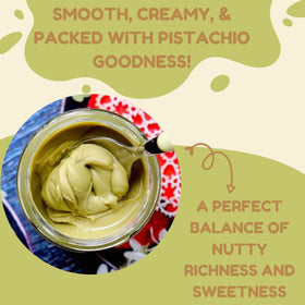 Sciara Pistachio Cream artisanal Bronte origin highlights authentic flavor