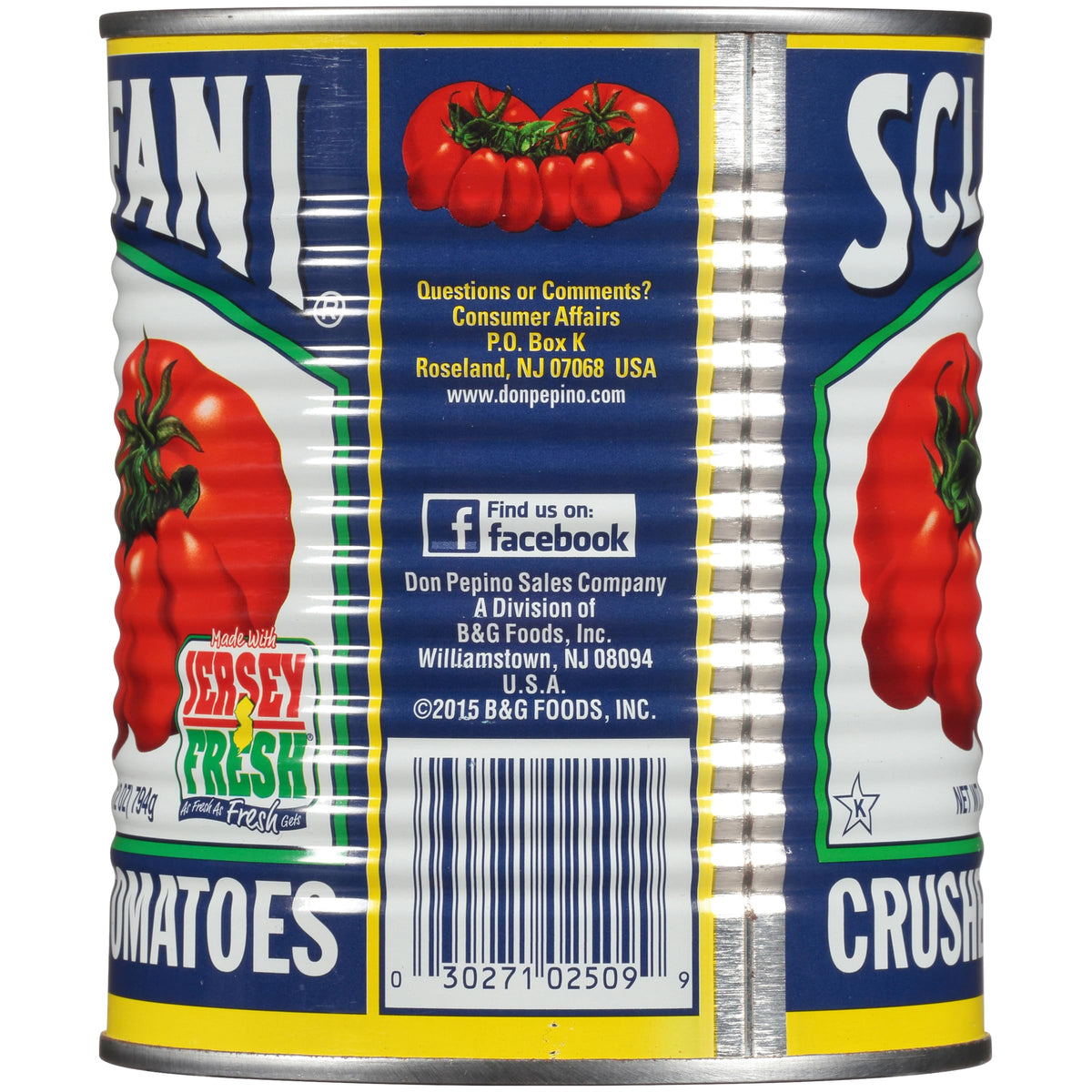 Sclafani crushed tomatoes cooking pot scene suggests versatile base for soups