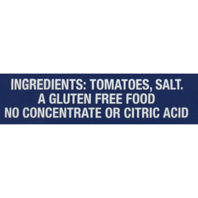 Sclafani crushed tomatoes kitchen scene evokes bright aroma for everyday meals