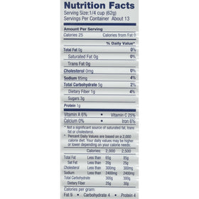 Sclafani crushed tomatoes packaging 12 cans signals pantry-ready value