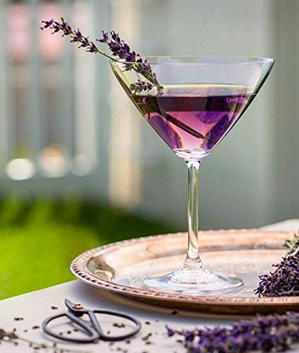 Scrappy's Lavender zest close-up illustrates fresh citrus notes and herbal balance.