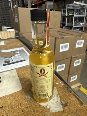 Scrappy's Fire Tincture kitchen-pairing with dishes for bold flavors.