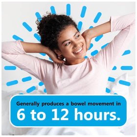 Supports digestive rhythm by promoting regular, comfortable bowel movements.