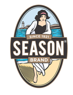 SEASON Kipper Snacks 3.25 oz pack provides convenient protein