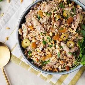 SEASON mackerel 24-pack offers convenient, protein-rich pantry staple.