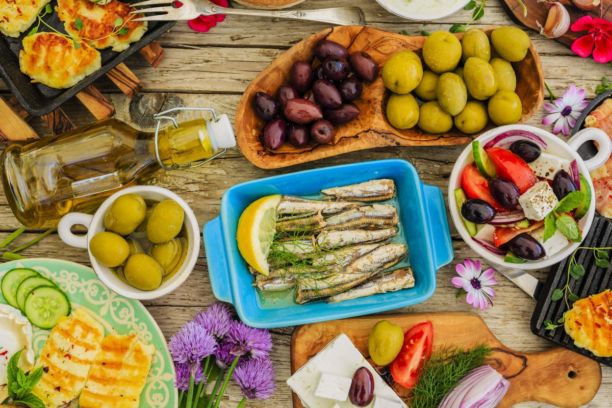 SEASON no-salt-added sardines—low-sodium choice for mindful meals.