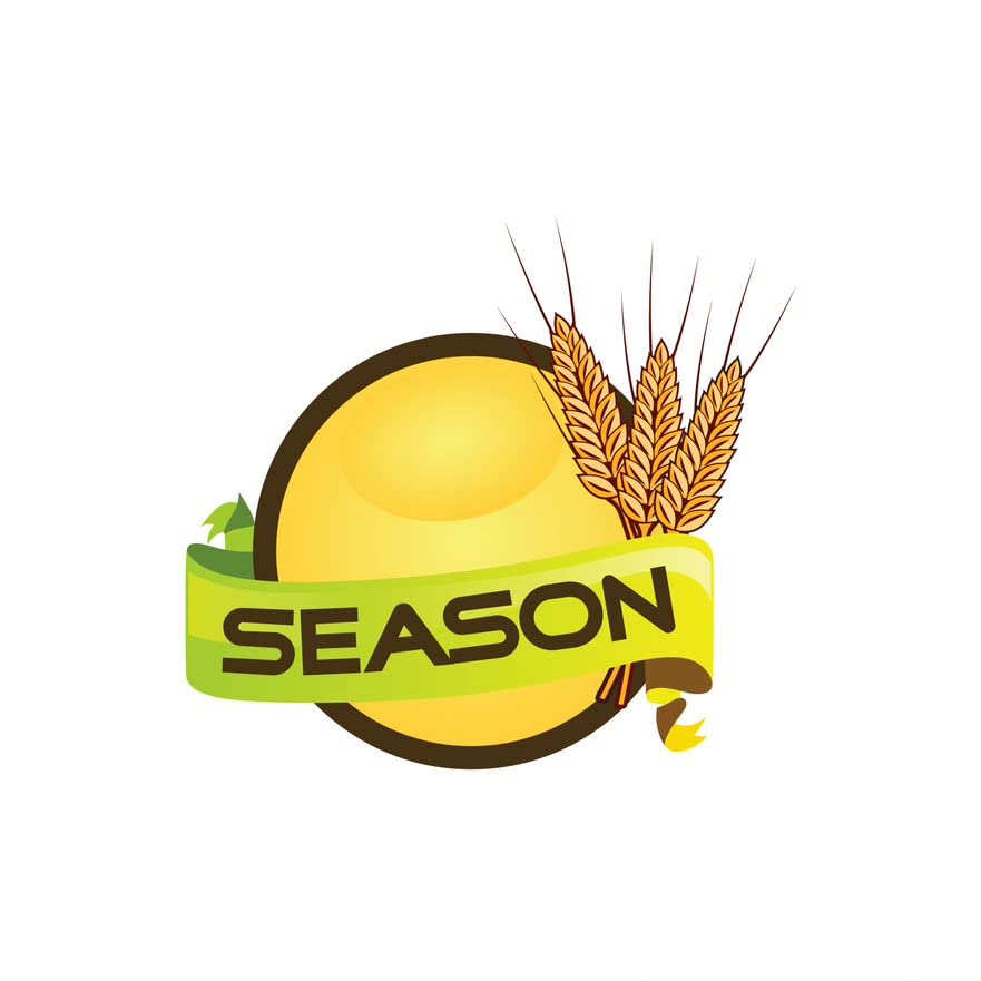 Season1 oat groats nutrition label highlights minerals like iron and zinc.