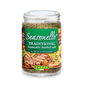 Seasonello adds fragrance to potatoes with rosemary aroma.