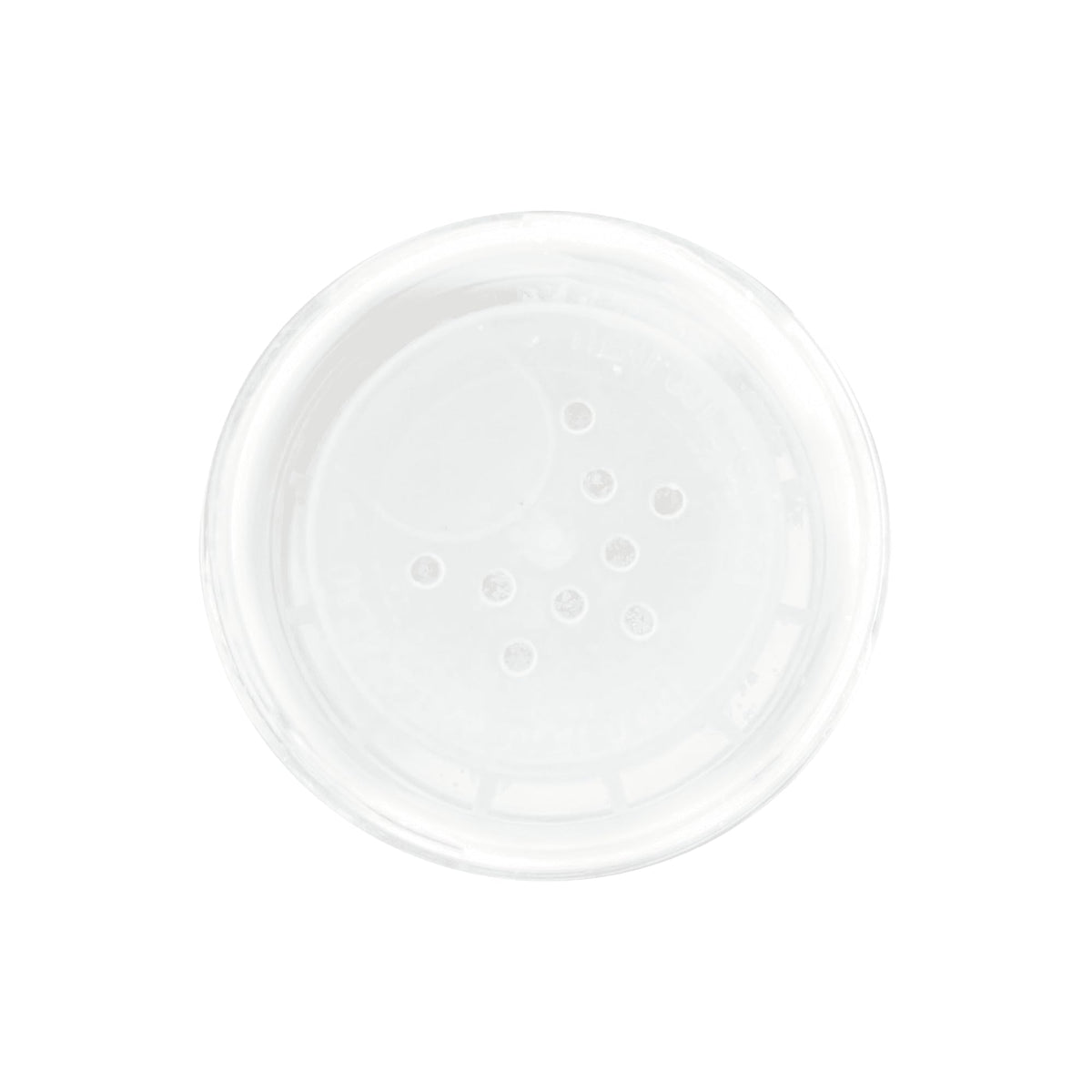 Seasonello fine sea salt dissolving quickly in sauce