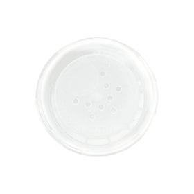 Seasonello fine sea salt dissolving quickly in sauce