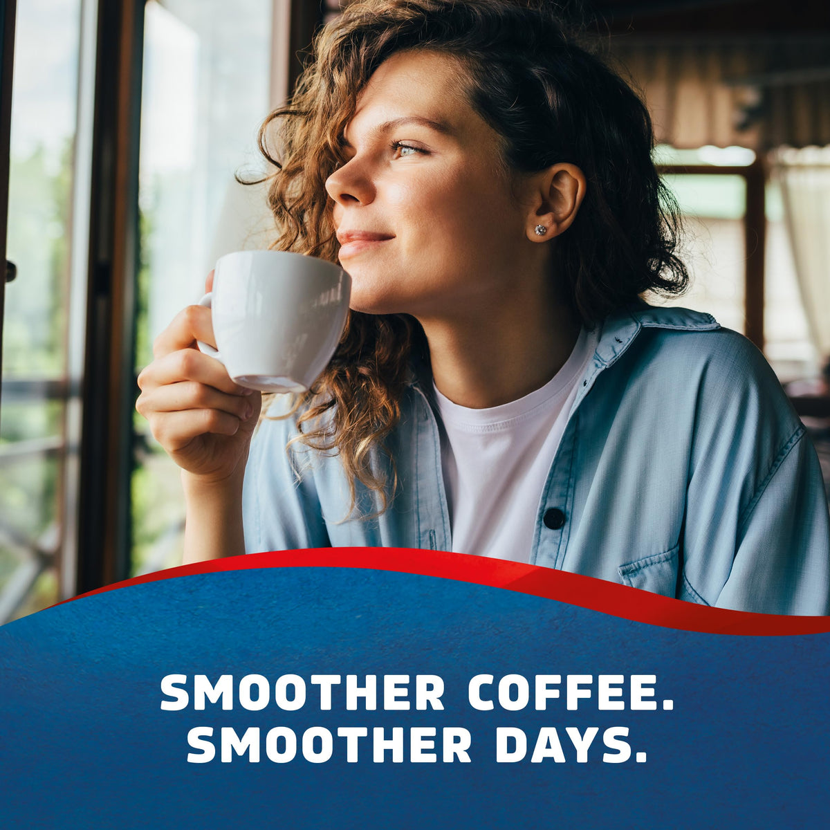 Convenient single-serve pods compatible with Keurig brewers.