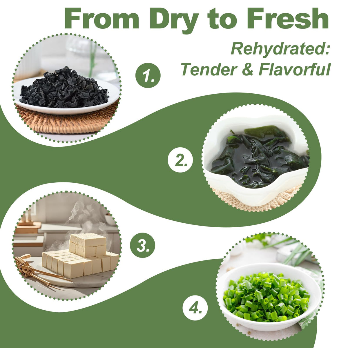SEAYOFA bulk-miso mix for professional kitchens supports efficient prep