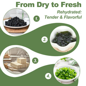 SEAYOFA bulk-miso mix for professional kitchens supports efficient prep