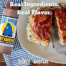 Secret Aardvark 2-pack display ready for kitchen experimentation