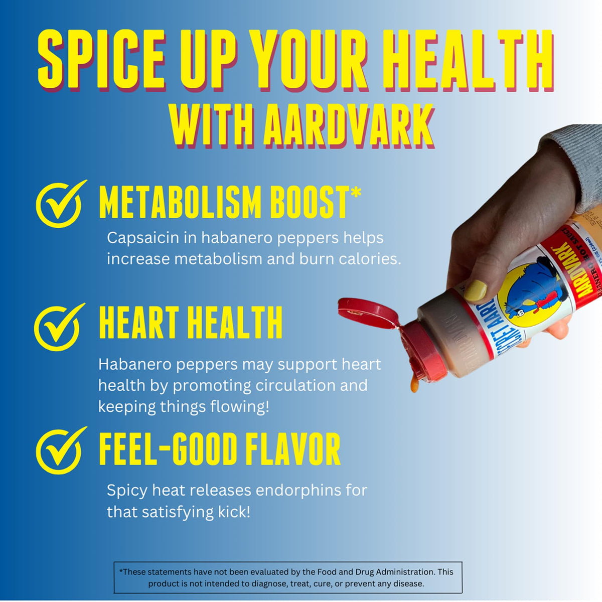 Secret Aardvark Habanero hot sauce glaze on ribs for smoky heat