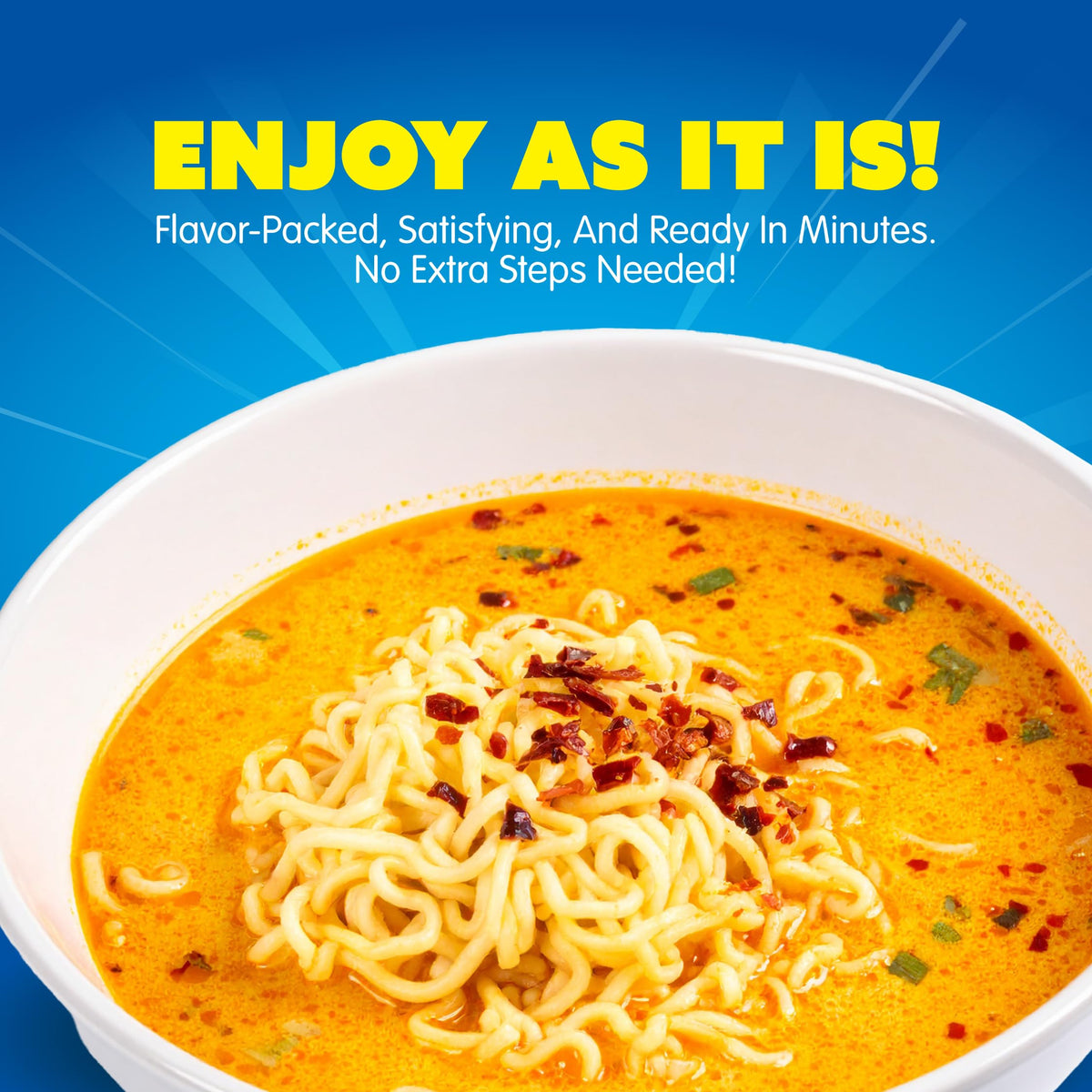 Sedaap Singapore Spicy Laksa package with halal certification