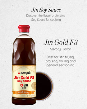 Label close-up showcases gluten-free, kosher, vegan attributes and halal-friendly fermentation.