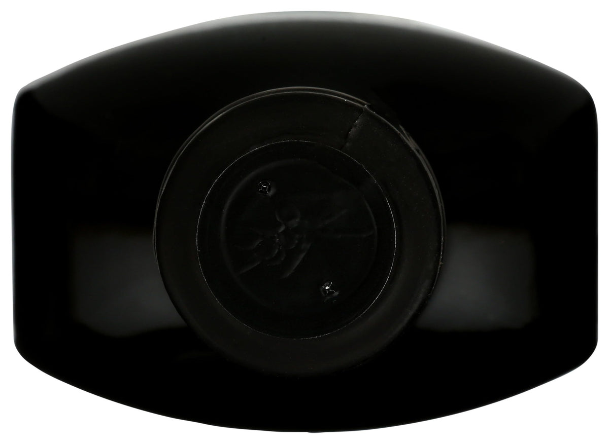 Poured EVOO over a warm dish to finish with flavor