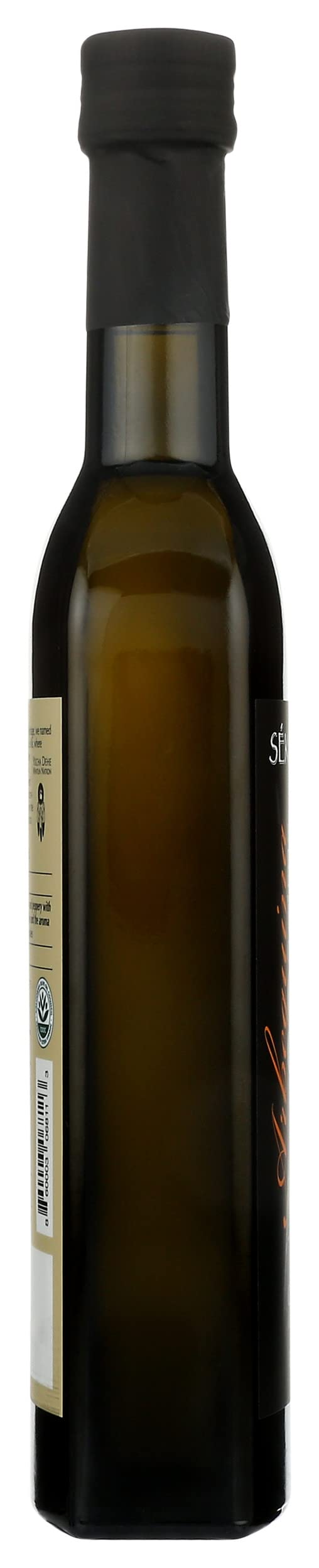 Olive tree with ripe fruit from Capay Valley