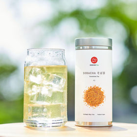 Senbird Refill Pack promotes sustainable, waste-free tea refills
