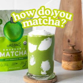 Back label highlights vegan and gluten-free attributes