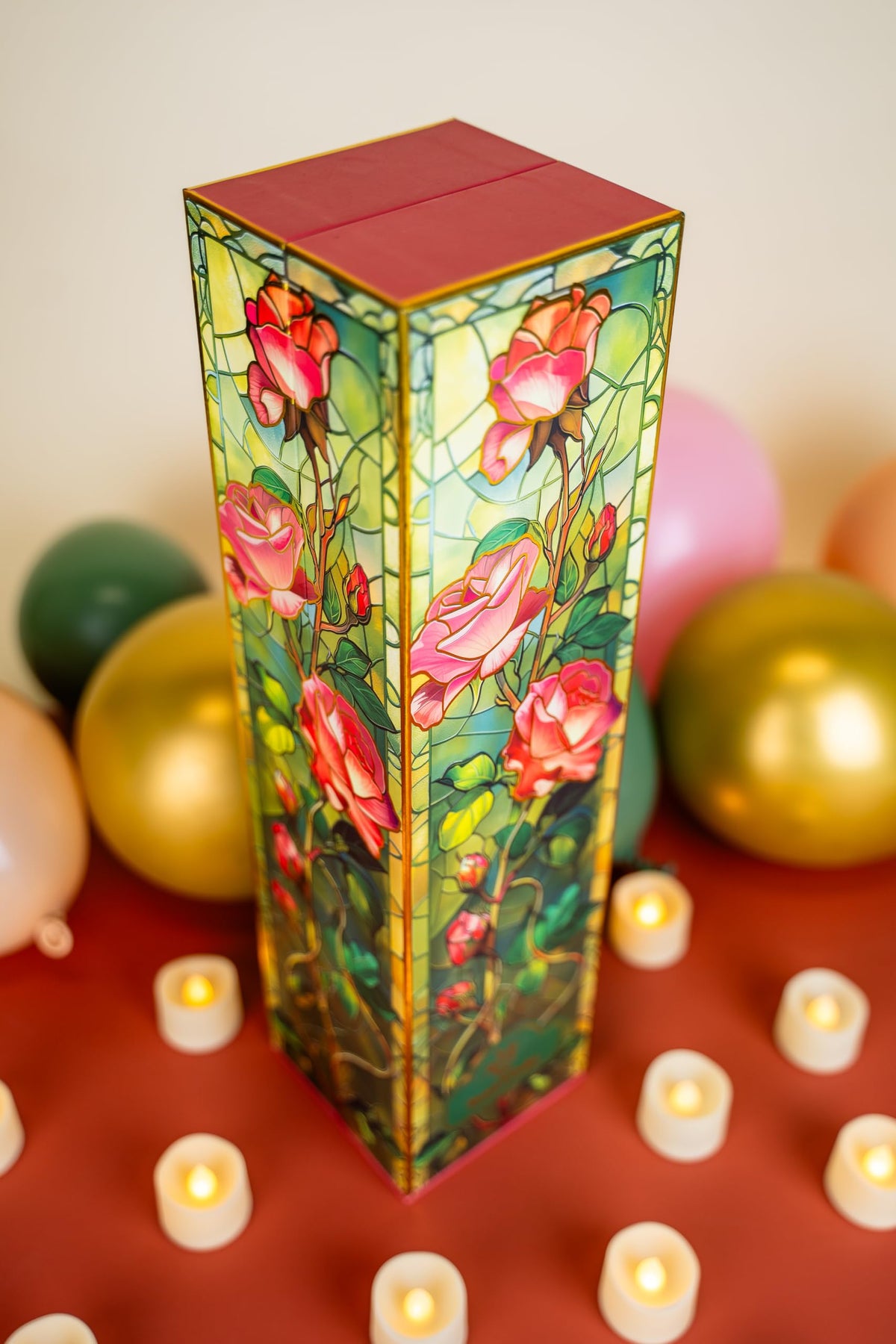 Send A Cake Ready-to-Gift Solution, effortless birthday gifting