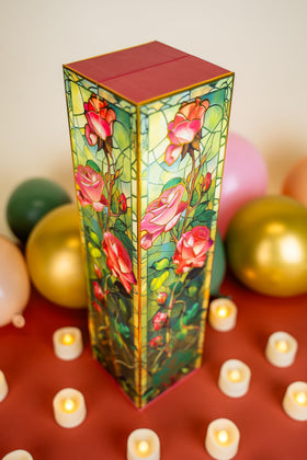 Send A Cake Ready-to-Gift Solution, effortless birthday gifting