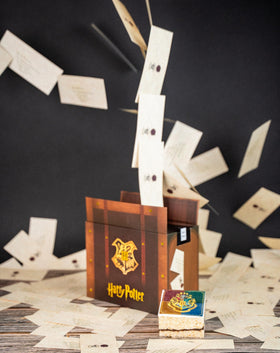 Send A Cake celebration gift for Potter fans—unique and share-worthy.