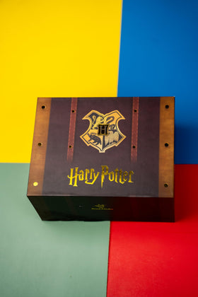 Send A Cake interactive gift experience—memorable unboxing for fans.