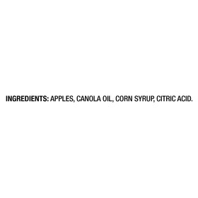Seneca Original Apple Chips handpicked Red Delicious apples from Yakima Valley